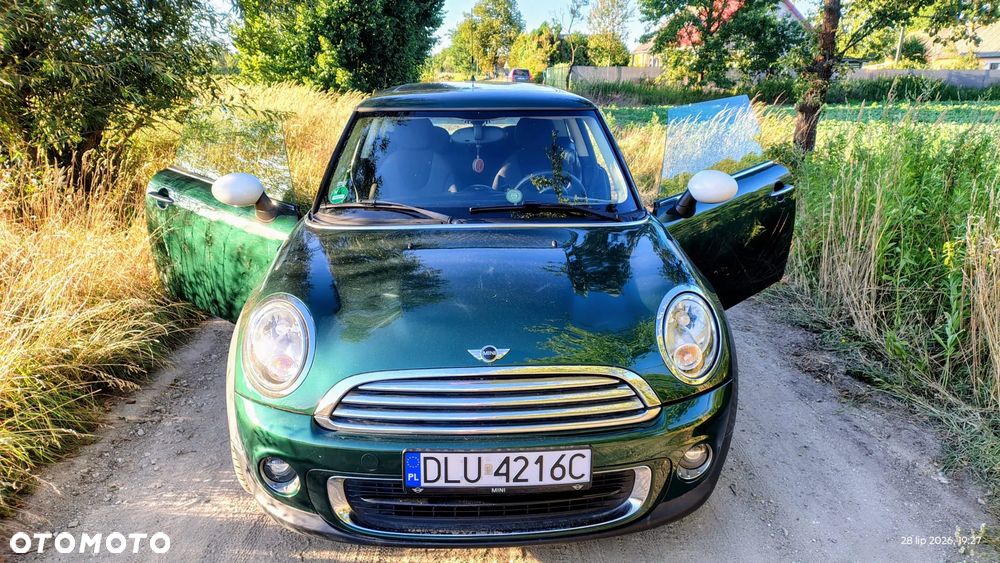 MINI ONE - 8