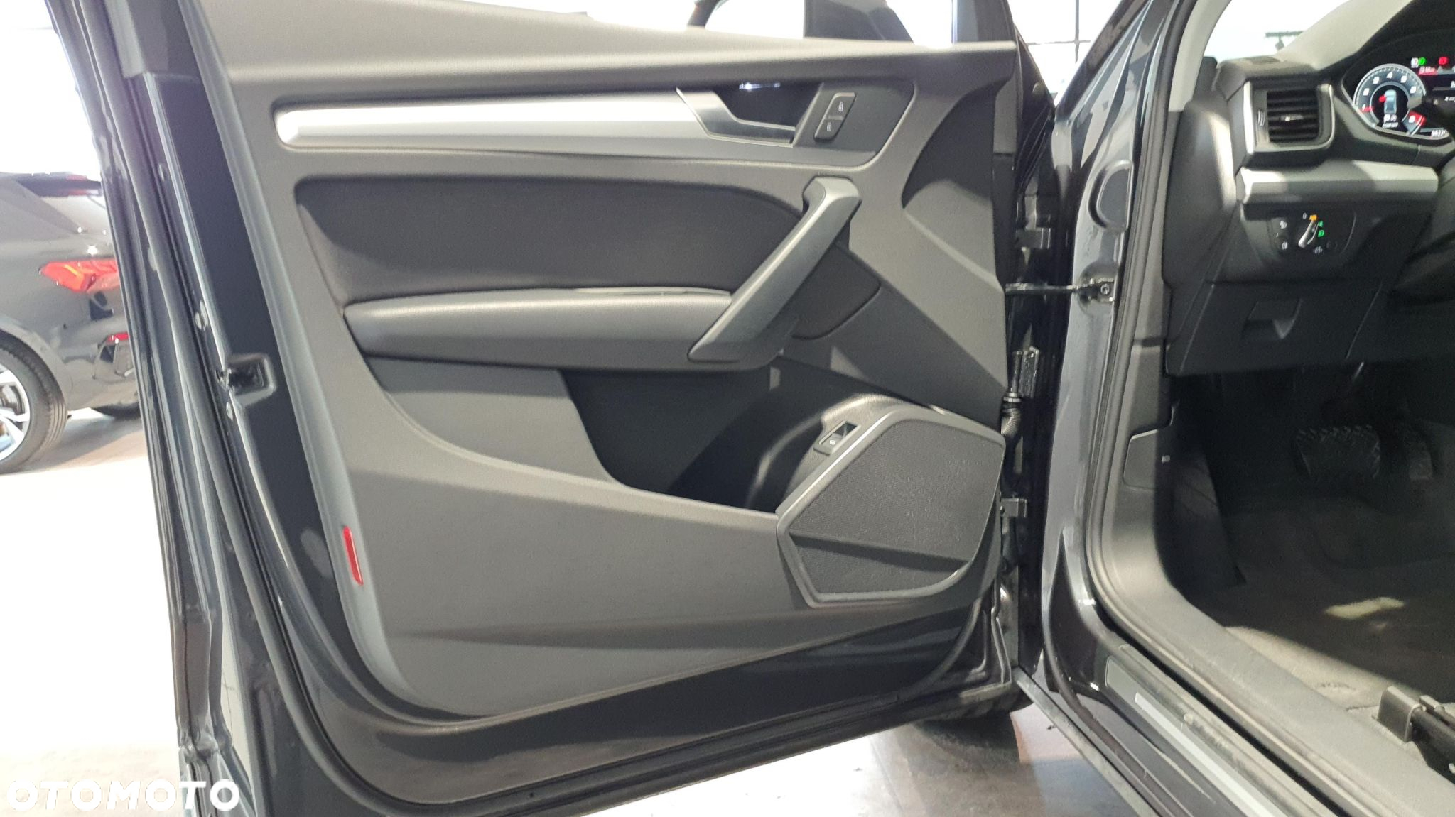 Audi Q5 45 TFSI mHEV Quattro Advanced S tronic - 10