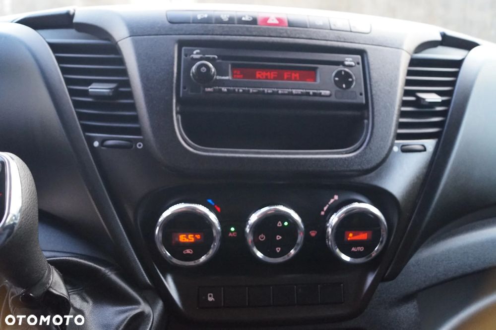 Iveco Dayli 35S16 - 22