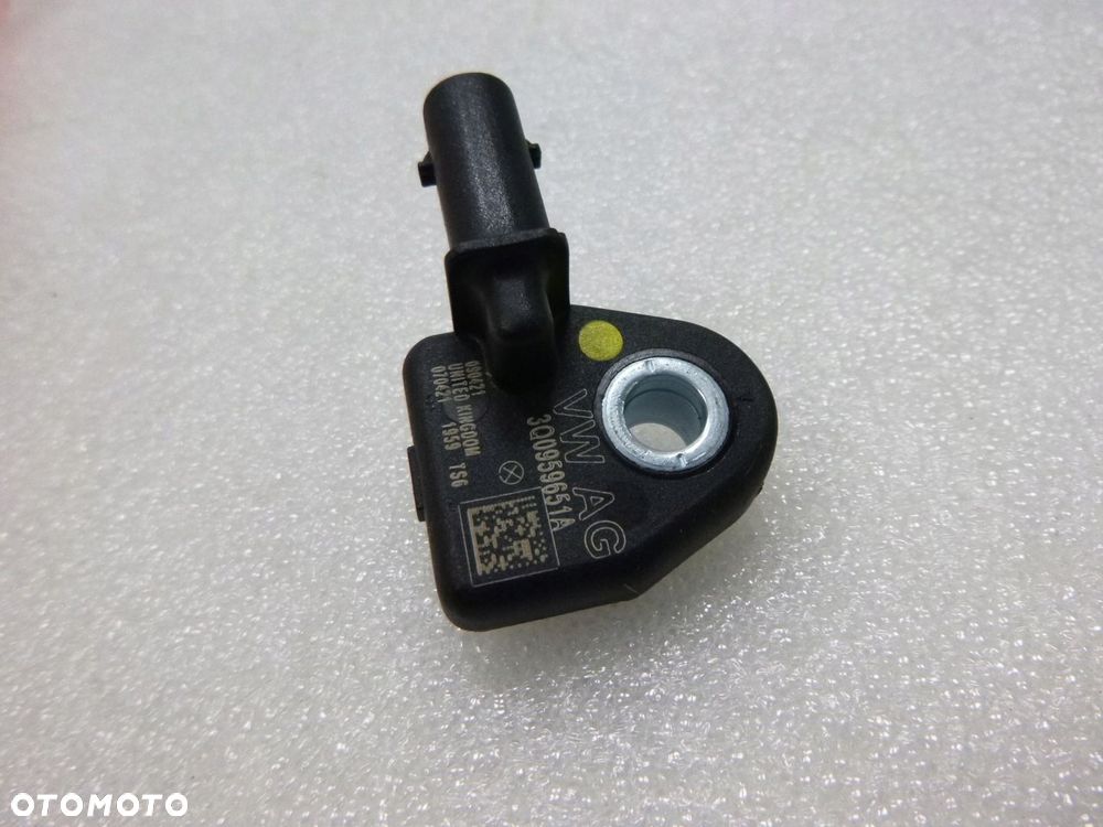 VW ARTEON 3G8 PASSAT B8 3G CZUJNIK UDERZENIOWY - 2