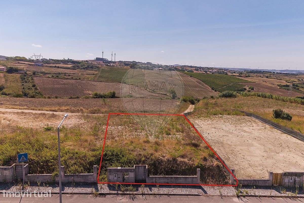 Terreno  para venda - Grande imagem: 2/6