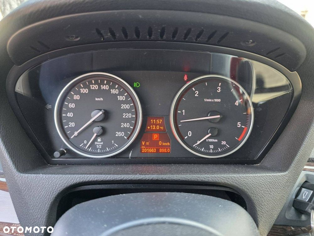 BMW X5 - 10