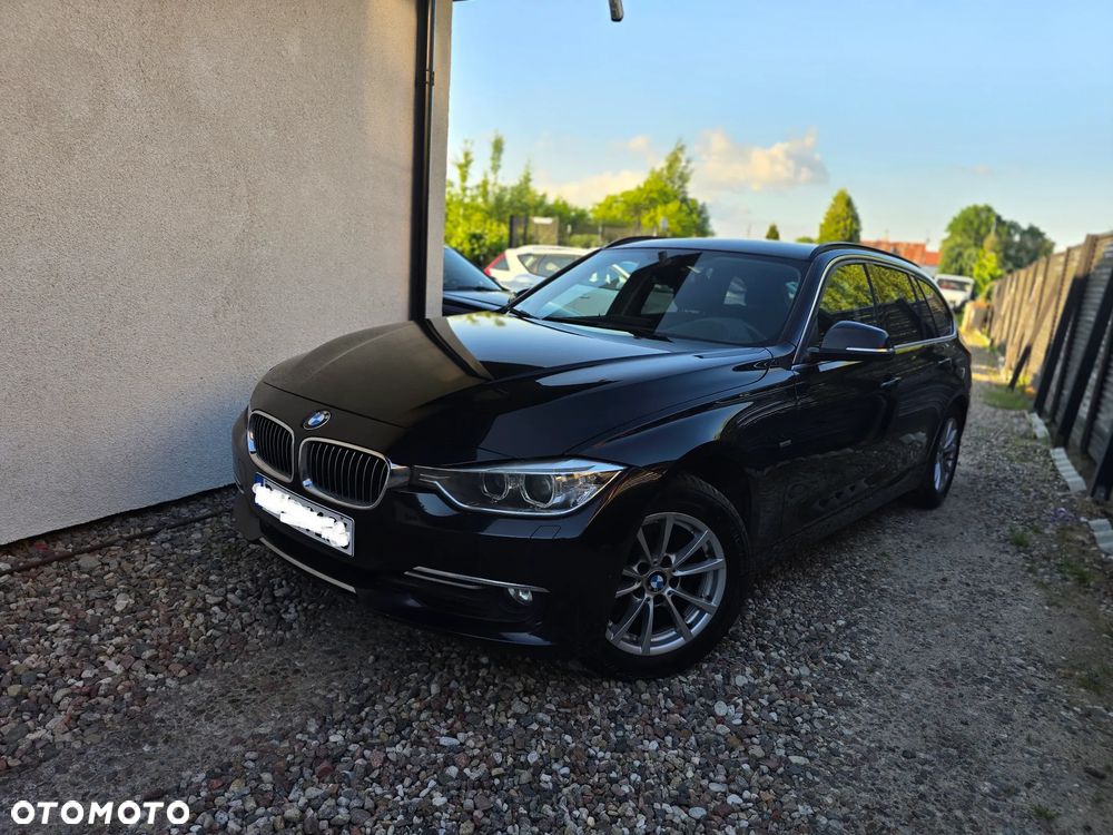 BMW Seria 3 - 3