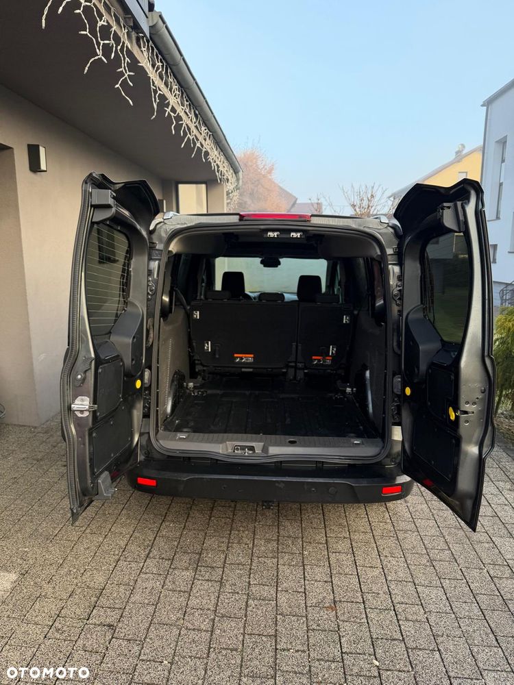 Ford Transit Connect 230 L2 Trend PowerShift - 9