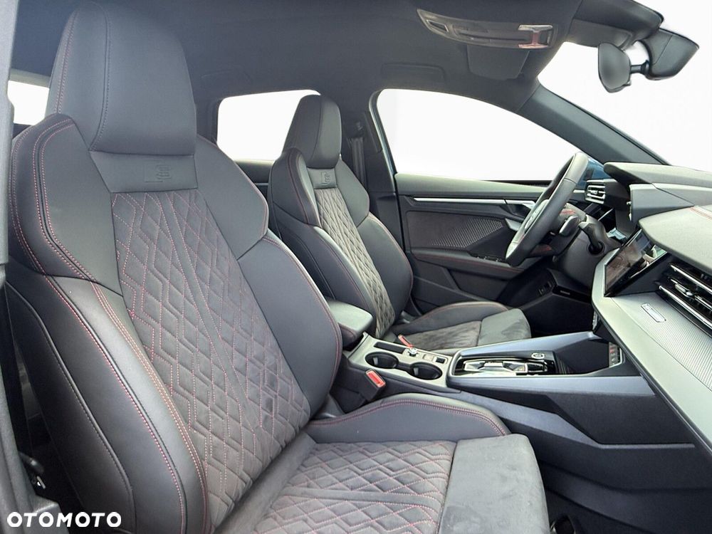 Audi A3 Sportback - 26