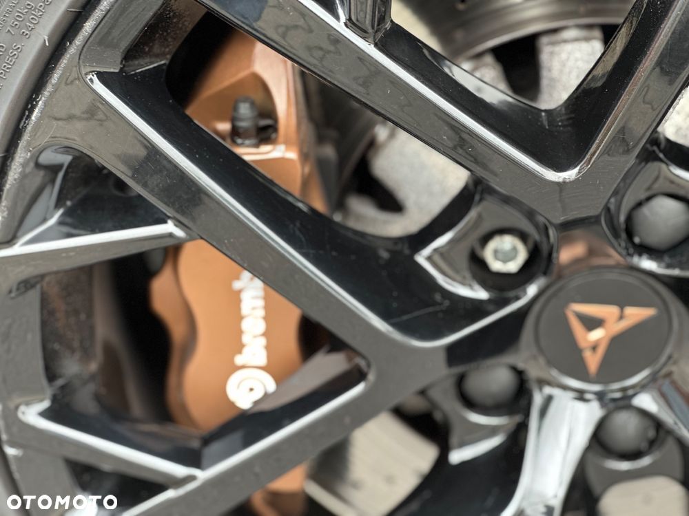 Cupra Formentor 2.0 TSI 4Drive VZ DSG - 26