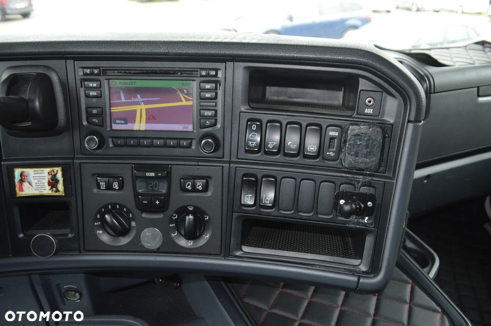 Scania R 410 - 21