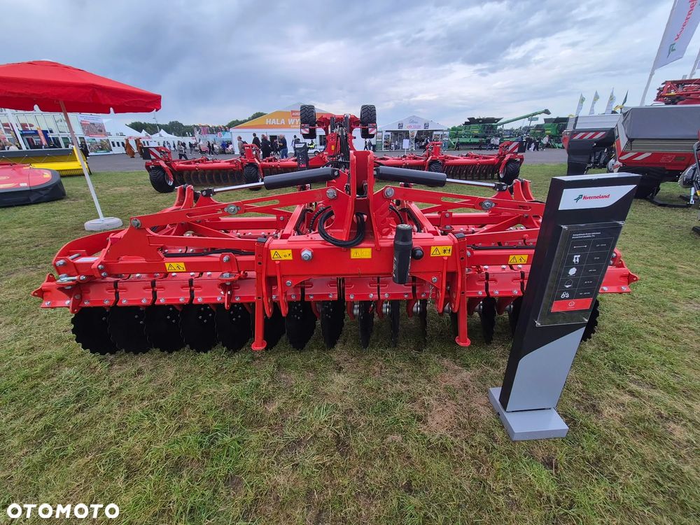 Kverneland QUALIDISC PRO 4001F - 2