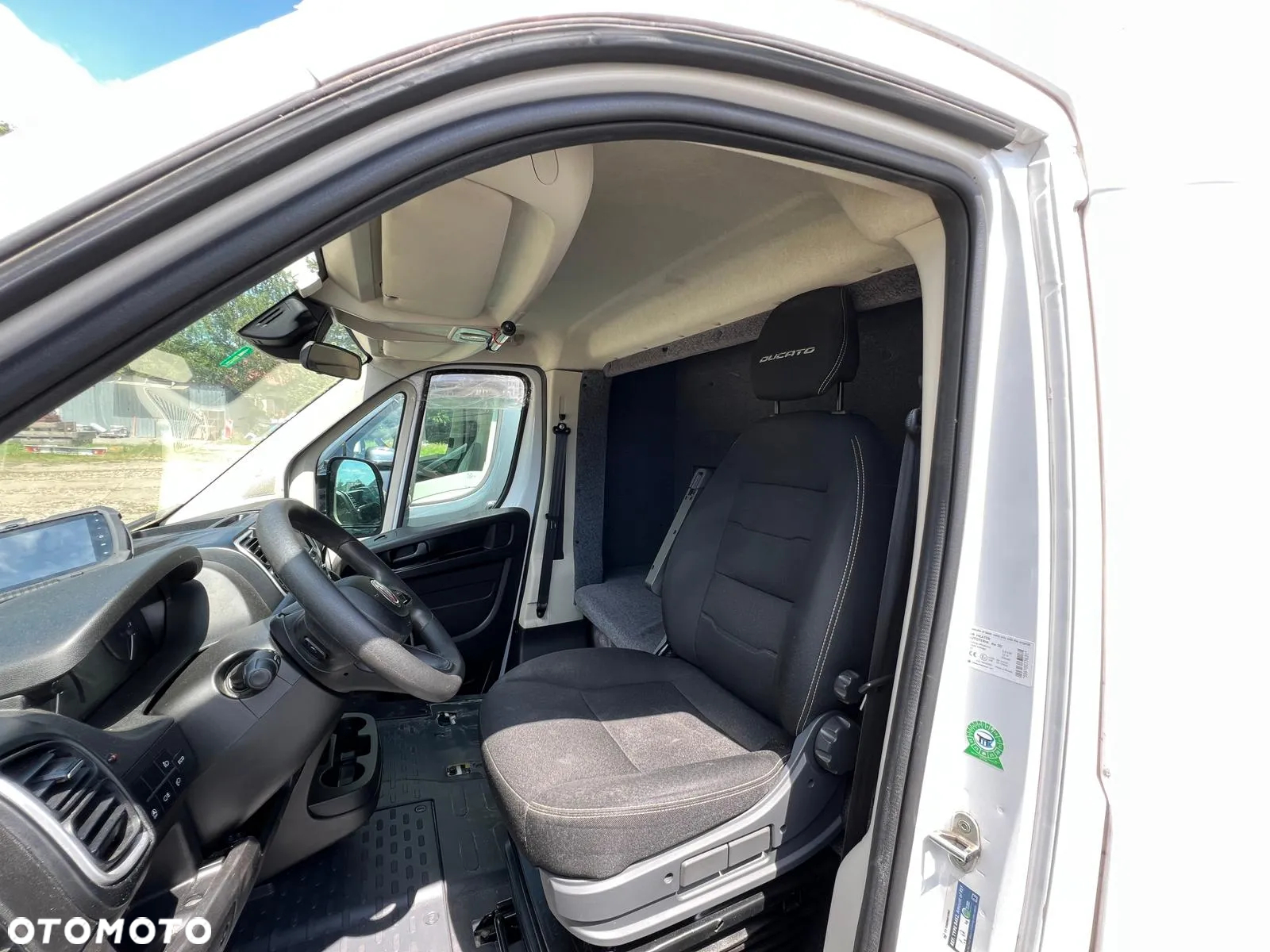 Fiat Ducato - 8