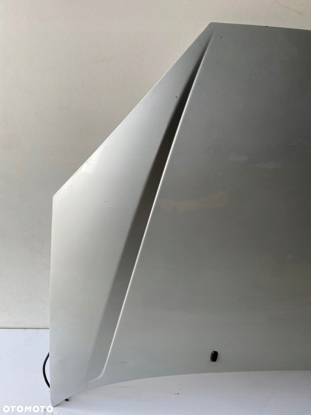 MASKA POKRYWA SILNIKA FORD FOCUS MK1 01-04 - 3