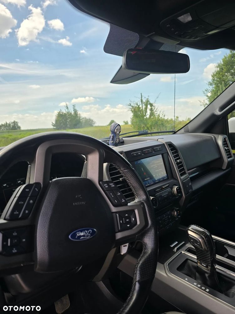 Ford F150 - 11