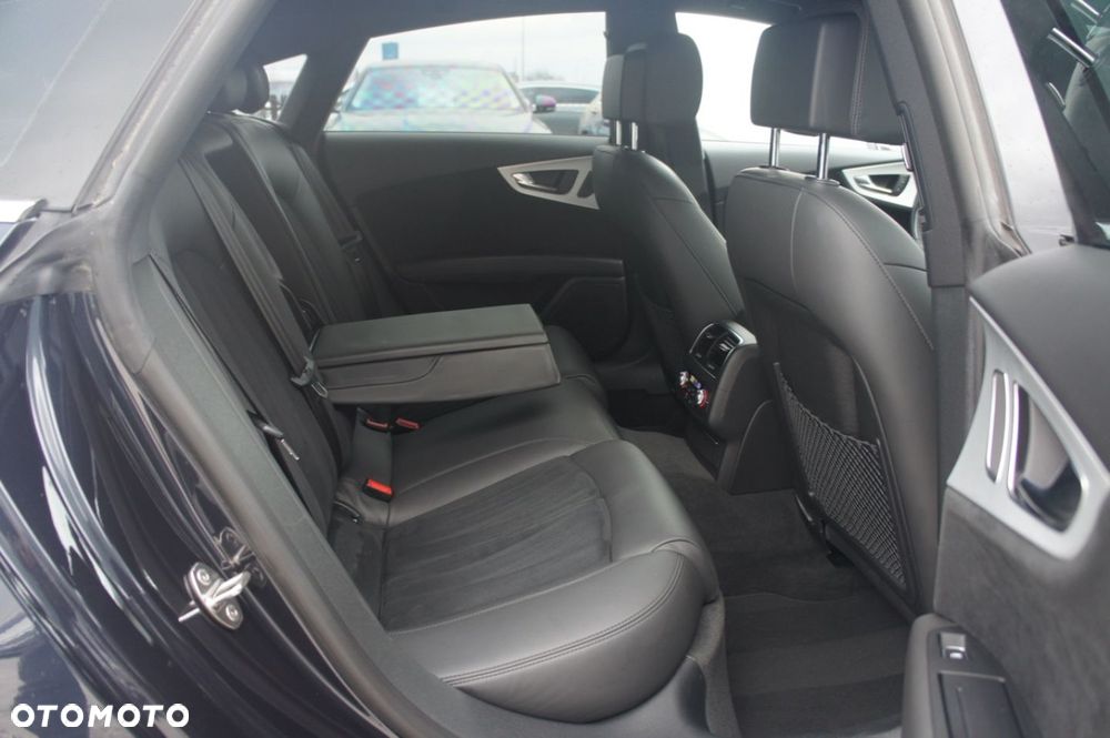 Audi A7 Sportback - 15