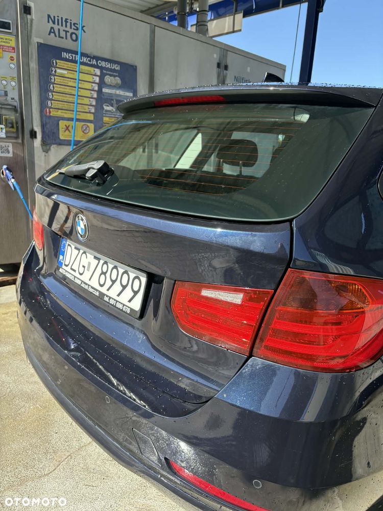 BMW Seria 3 - 3