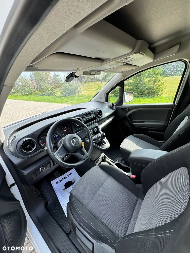 Mercedes-Benz Citan Tourer L1 420.723 - 8