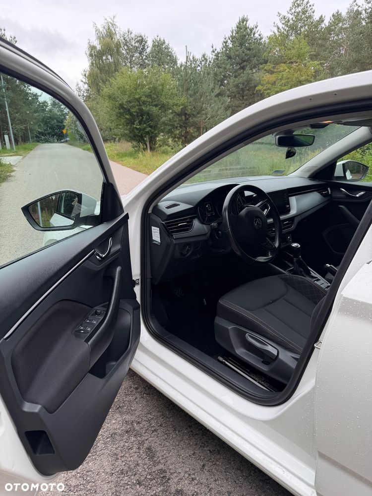 Skoda Scala - 7