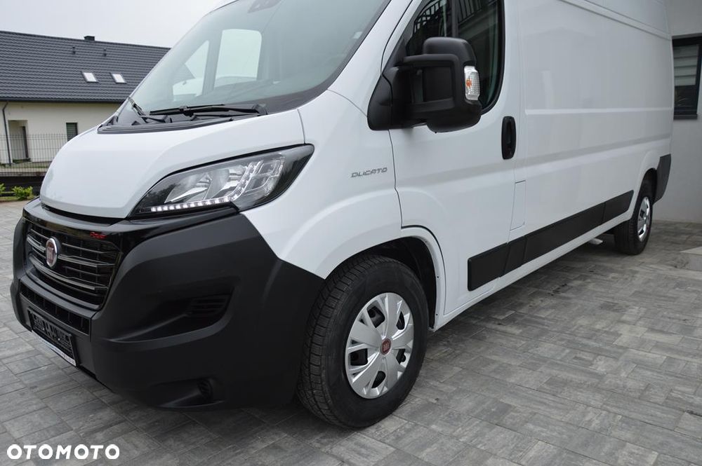 Fiat Ducato - 11