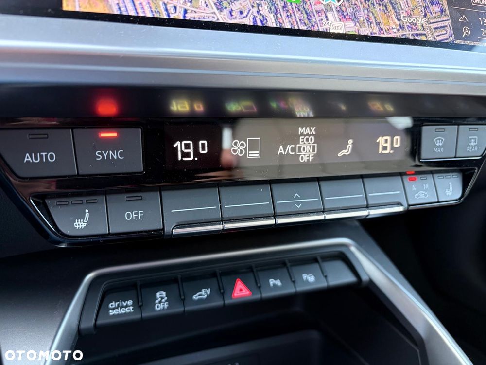 Audi A3 Sportback - 20