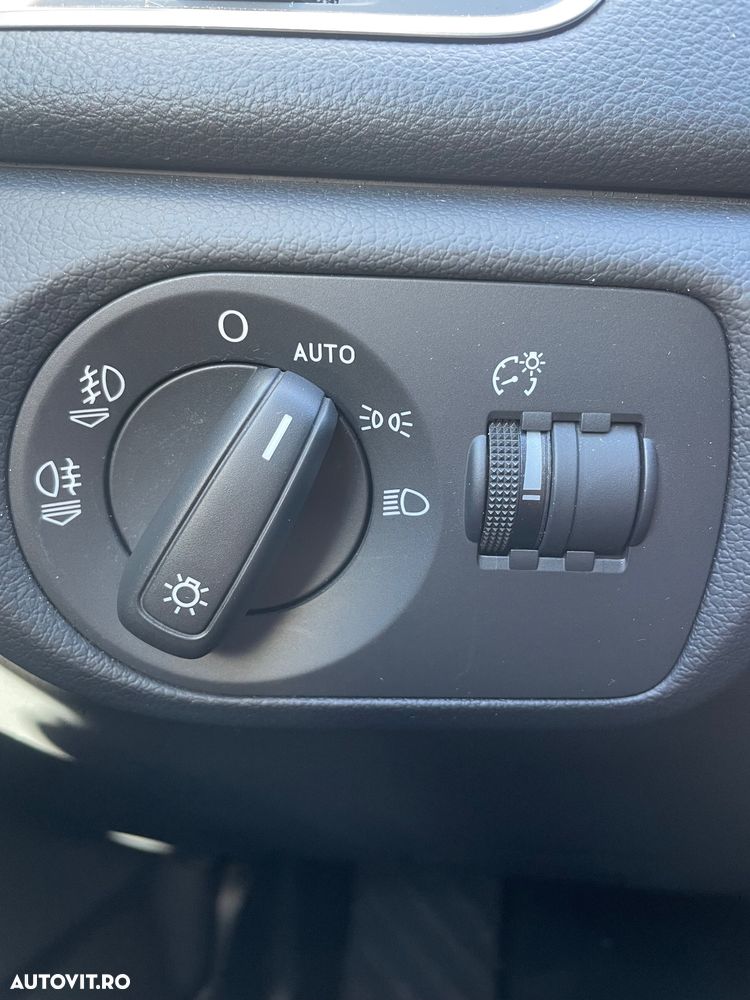 Audi Q3 2.0 TDI Quattro S tronic - 20