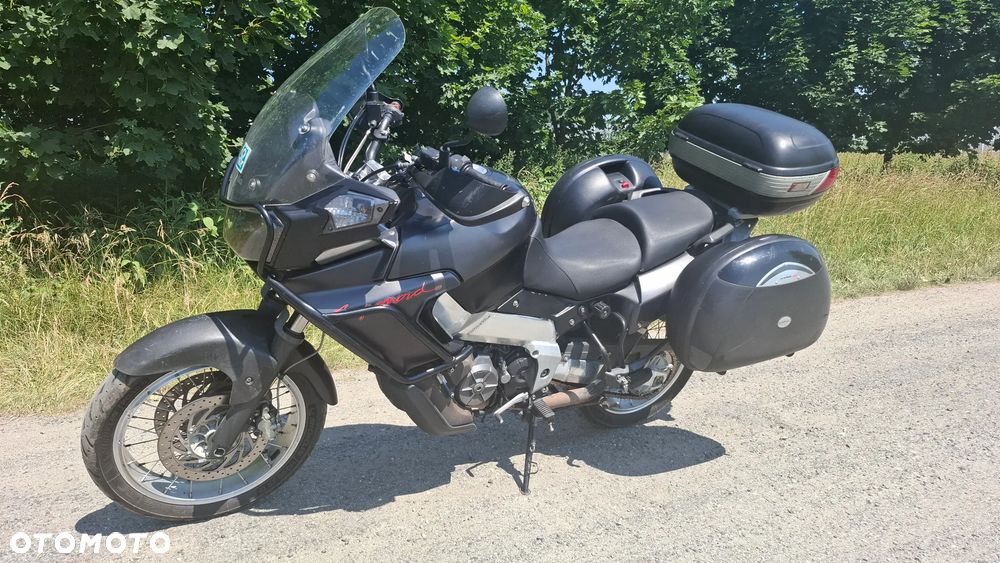 Aprilia ETV - 5