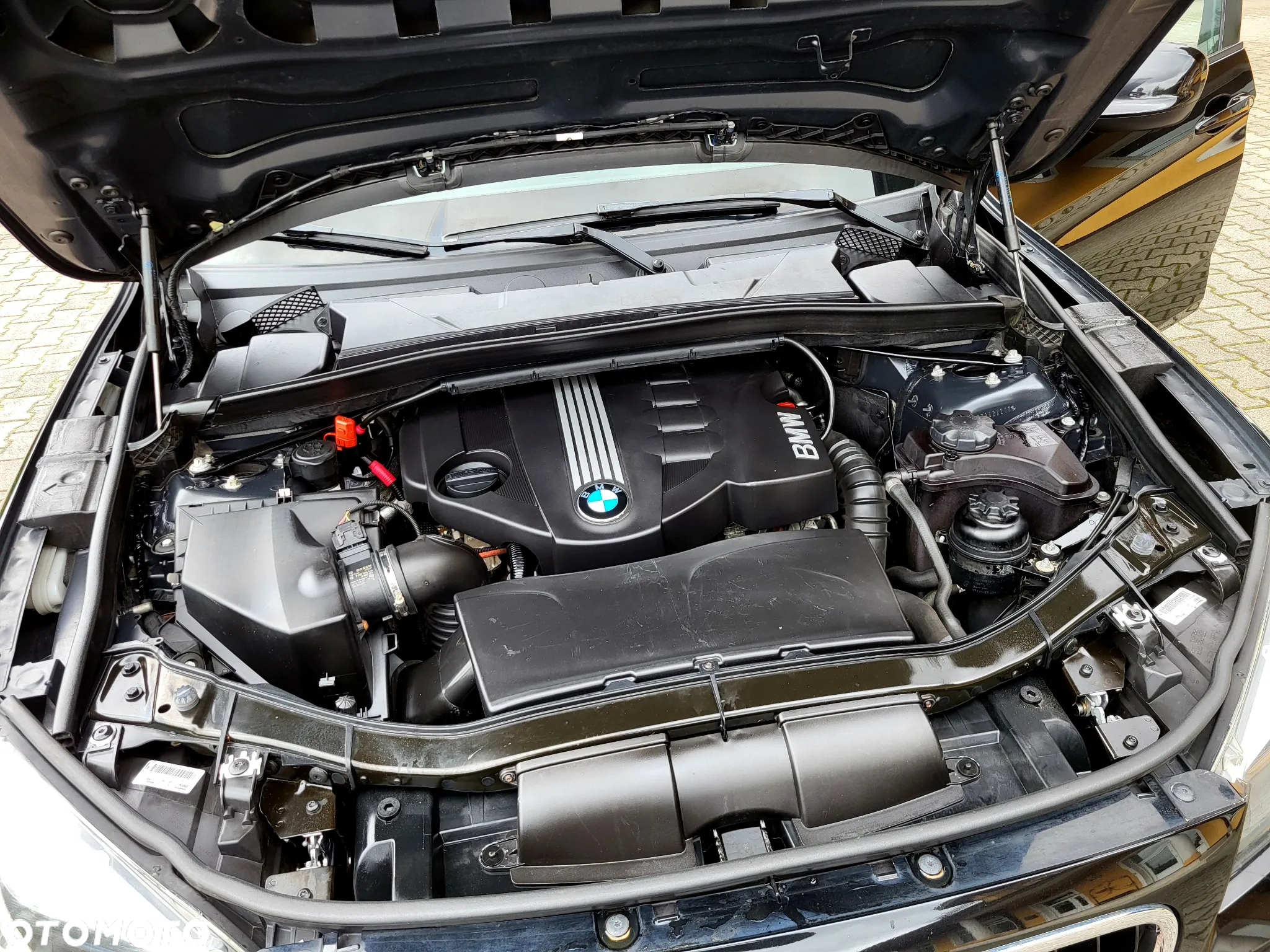 BMW X1 - 13