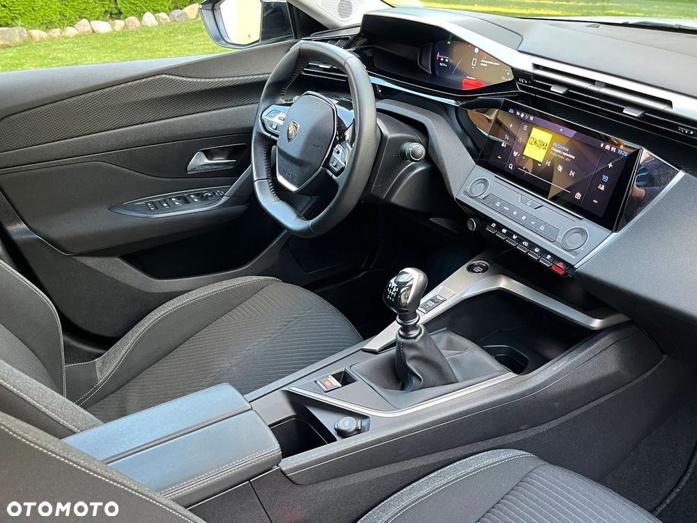 Peugeot 308 - 38