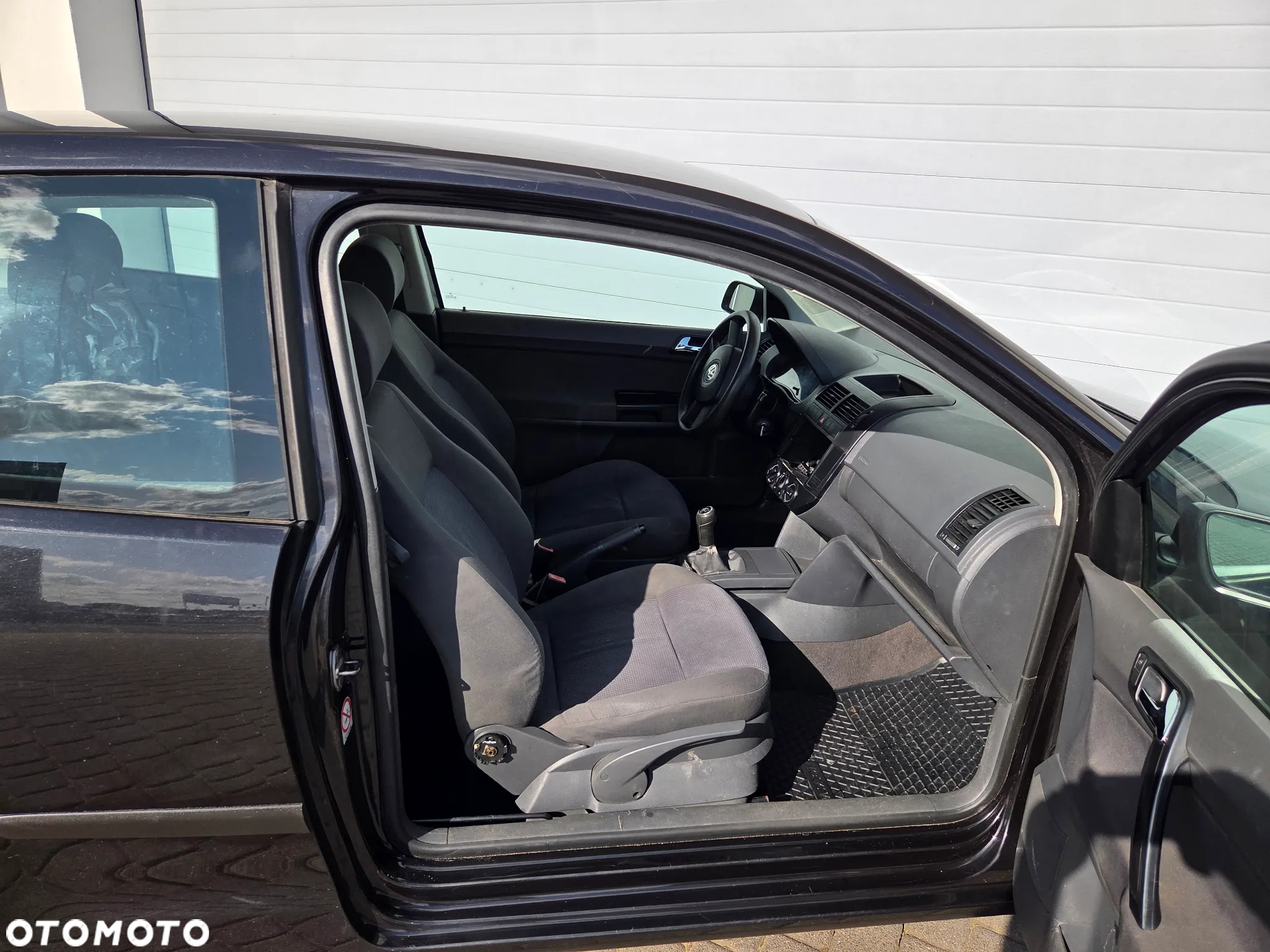 Volkswagen Polo 1.2 12V Comfortline - 9