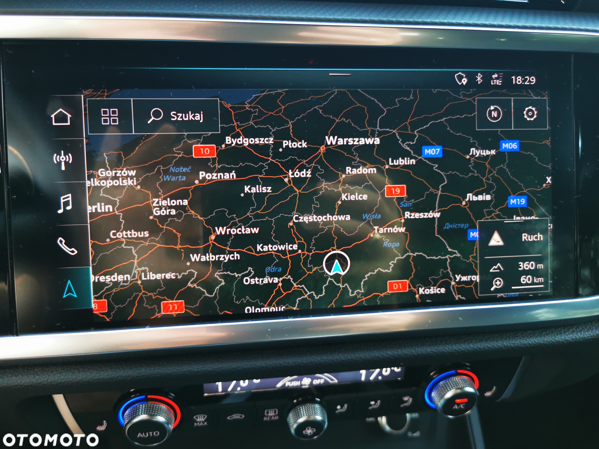 Audi Q3 35 TFSI S line S tronic - 20