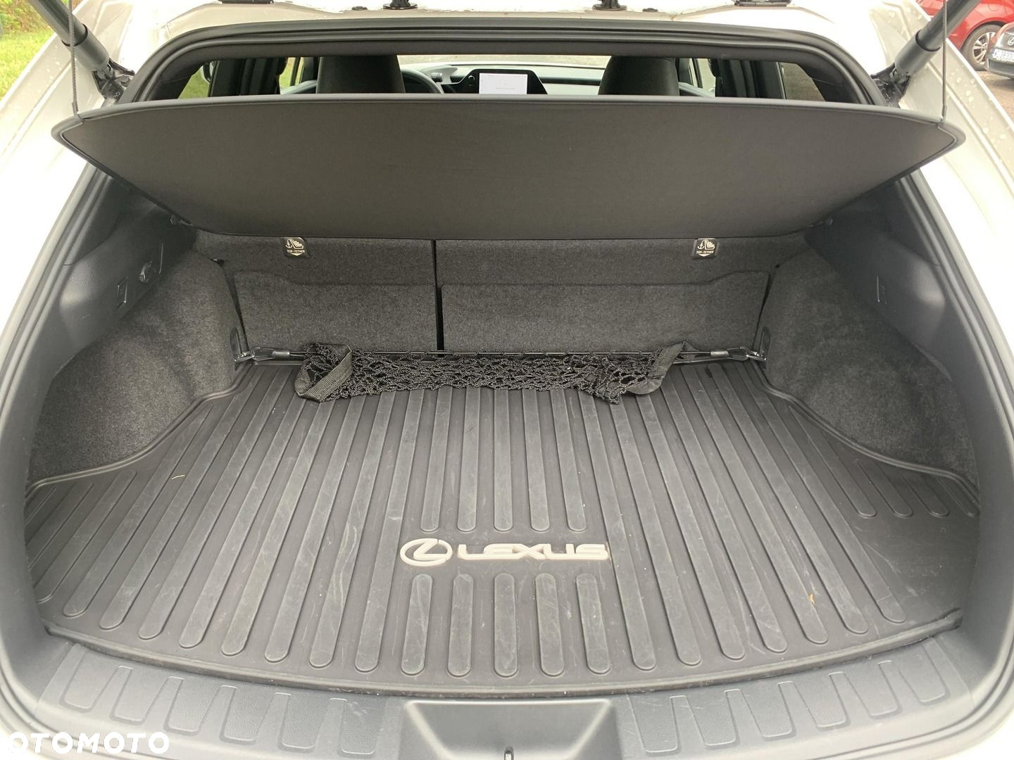 Lexus UX 250h GPF Business 2WD - 22