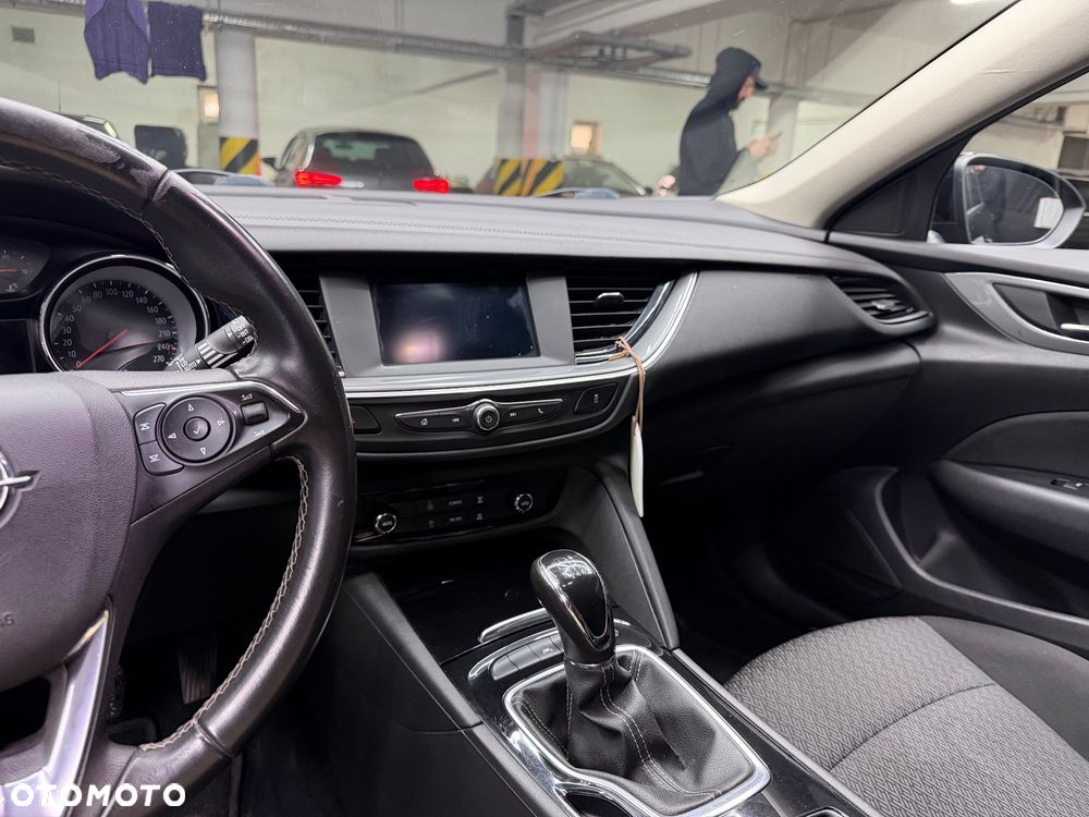 Opel Insignia 1.5 T GPF Enjoy S&S - 9