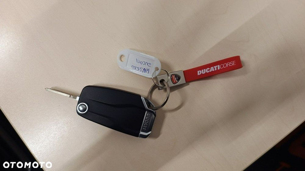 Ducati Multistrada - 21