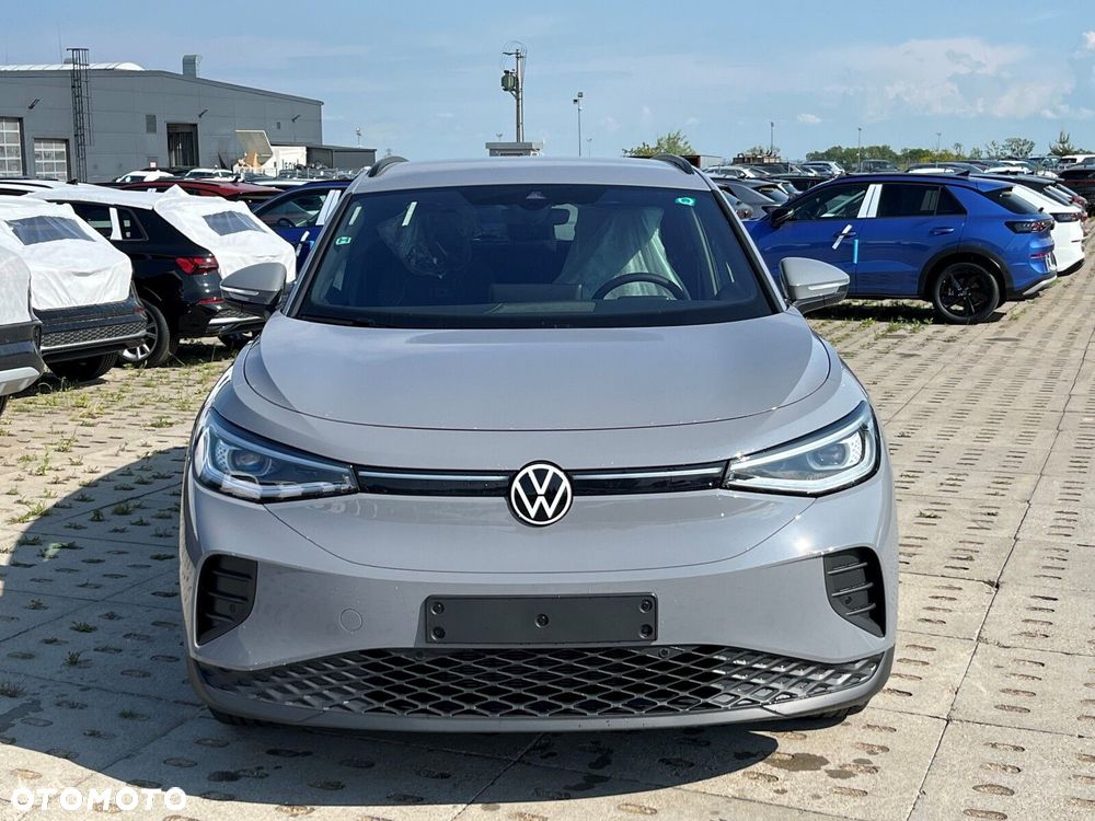 Volkswagen ID.4 - 3