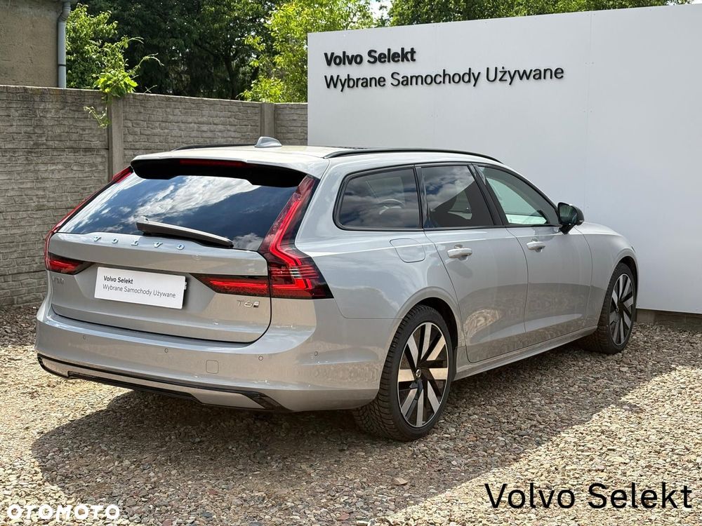 Volvo V90 - 9