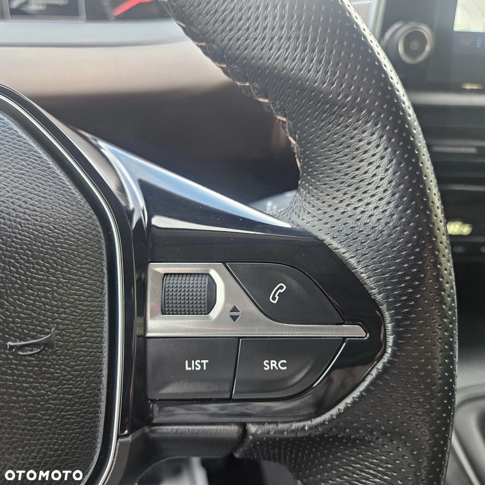 Peugeot Rifter 1.5 BlueHDI GT Line S&S - 29