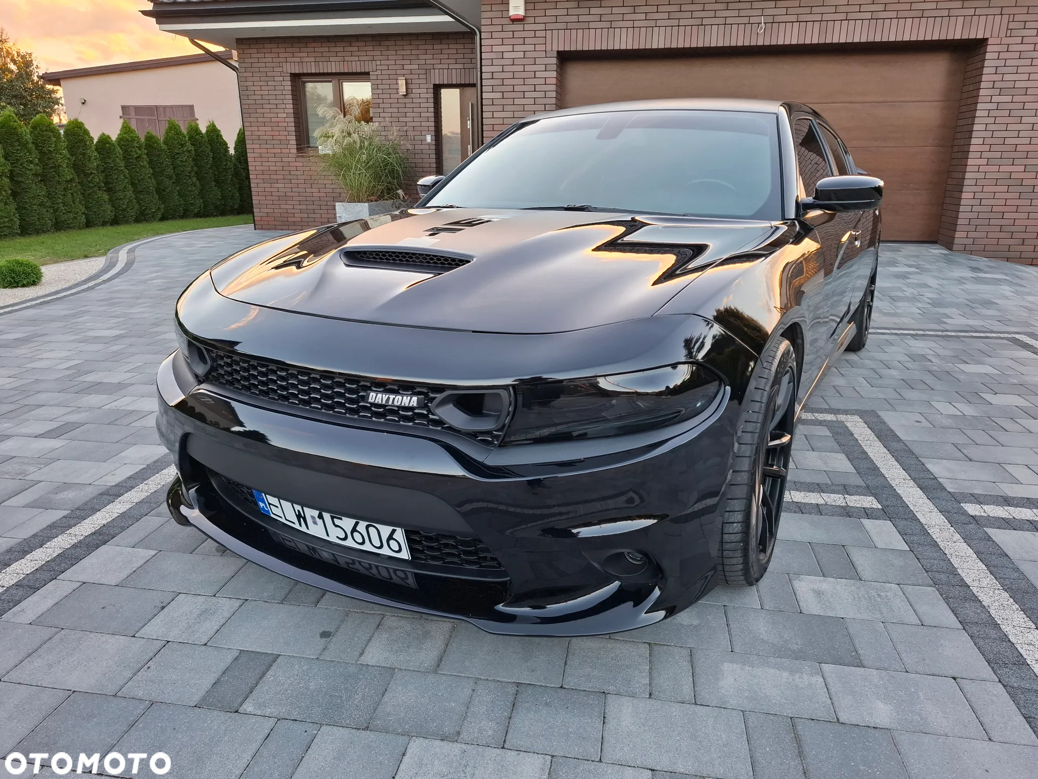 Dodge Charger 6.4 Scat Pack - 3