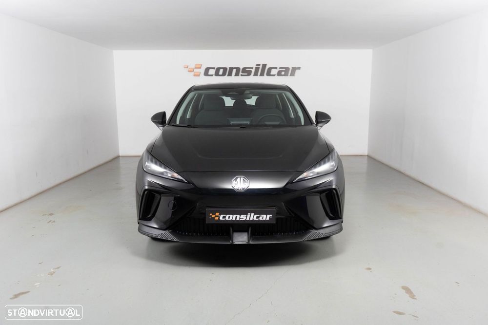 MG MG4 51 kWh Standard - 2