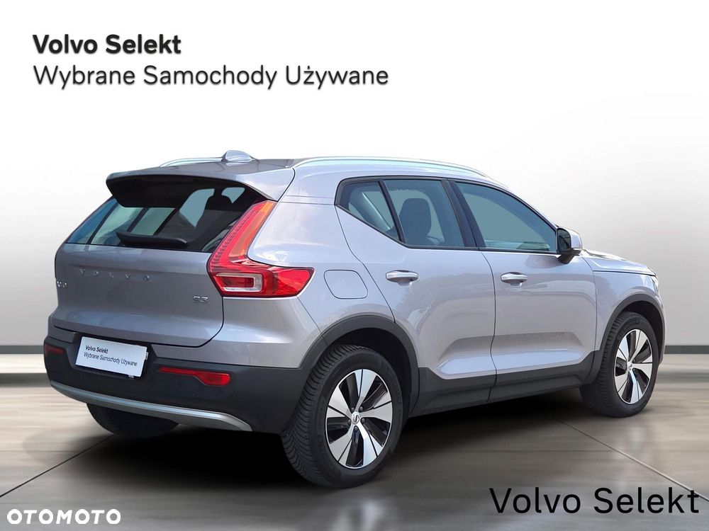 Volvo XC 40 - 6