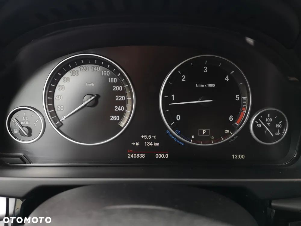 BMW X5 xDrive30d - 20