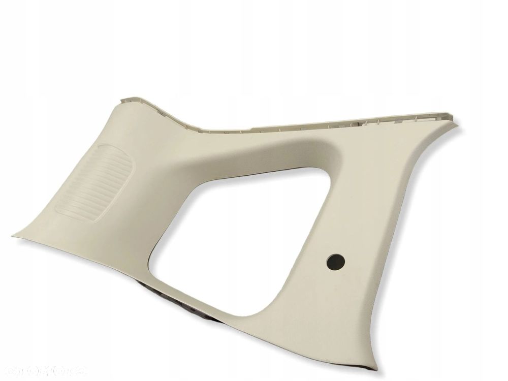 Osłona Plastik Ramy Okna Tylnego Prawa Ford Turneo Courier ET76K31010AGW - 8