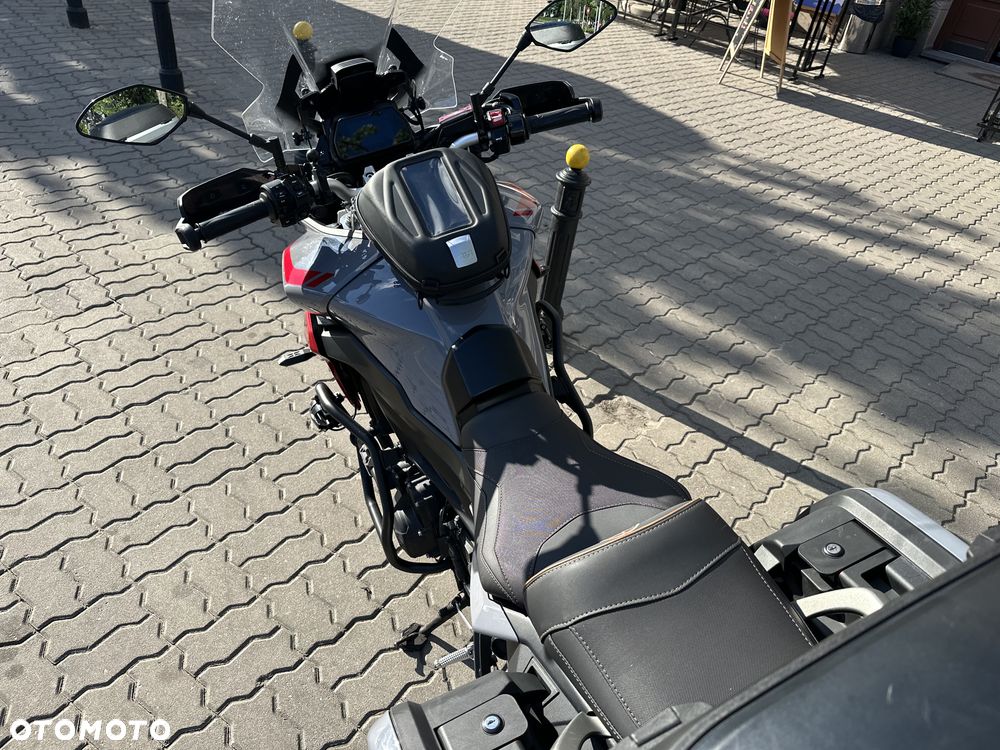Yamaha Tracer - 38