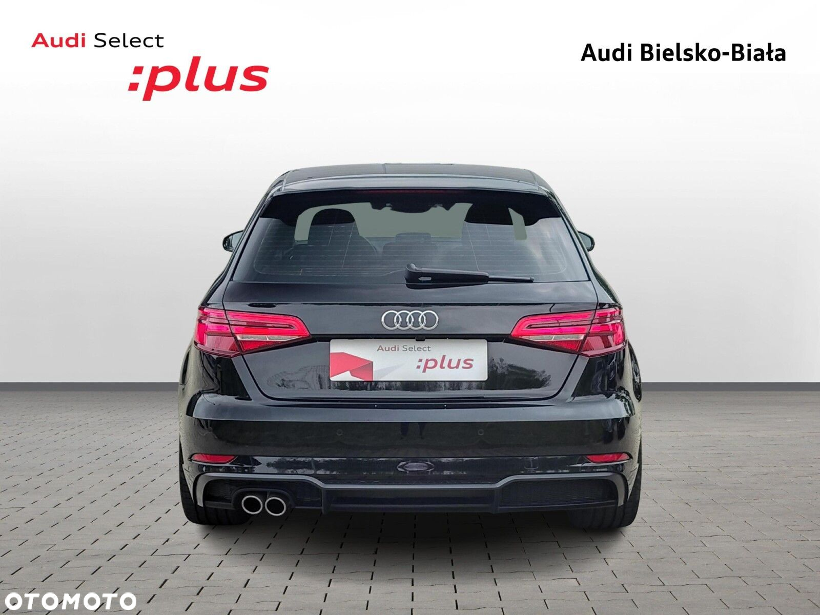 Audi A3 - 4