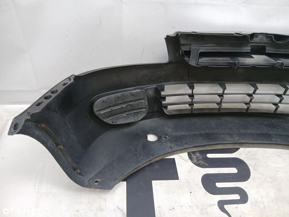 Zderzak przód przedni kompletny Fiat Multipla LIFT FL - 9