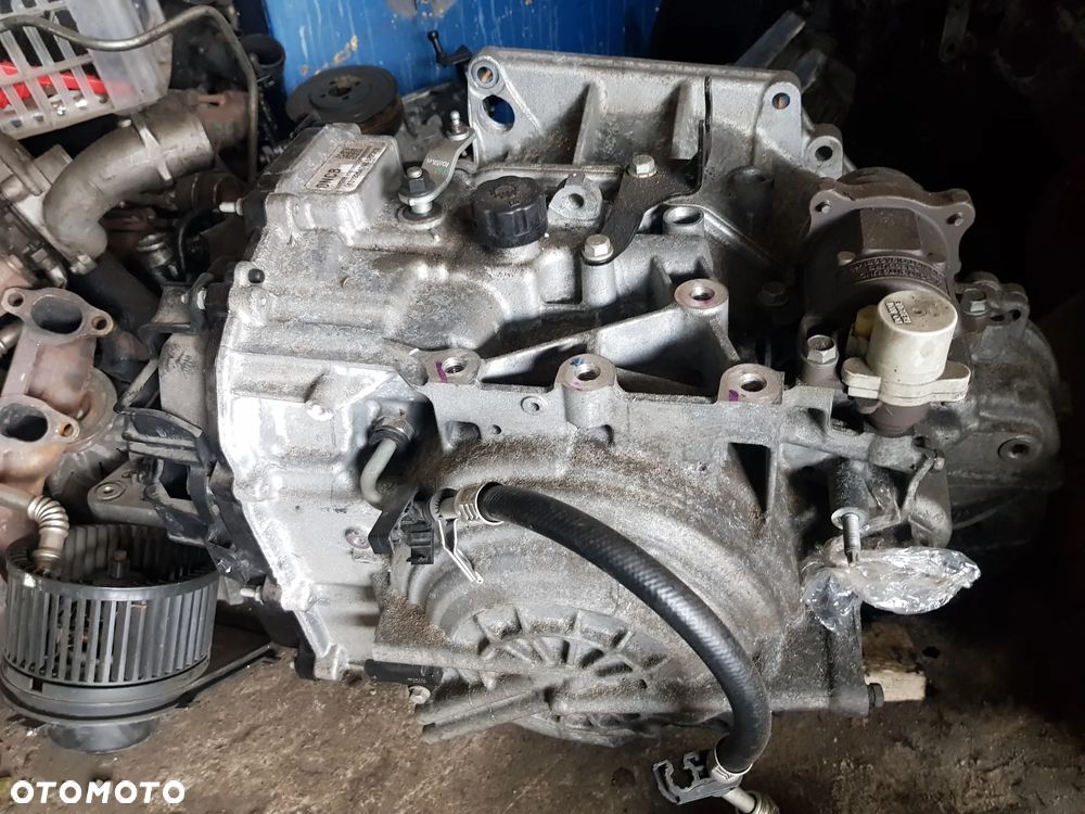 Opel Astra K Lift 19r 1.5 CDTI Skrzynia Biegów Automat Automatyczna 0NCB 24296306 - 5