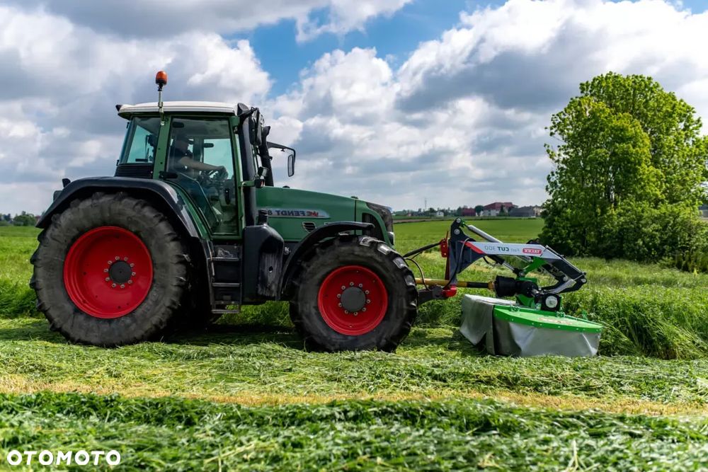 Talex Kosiarka dyskowa FAST CUT 3,00 - 3