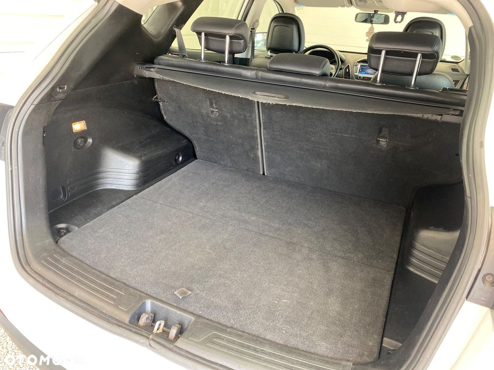 Hyundai ix35 1.6 2WD Trend - 6