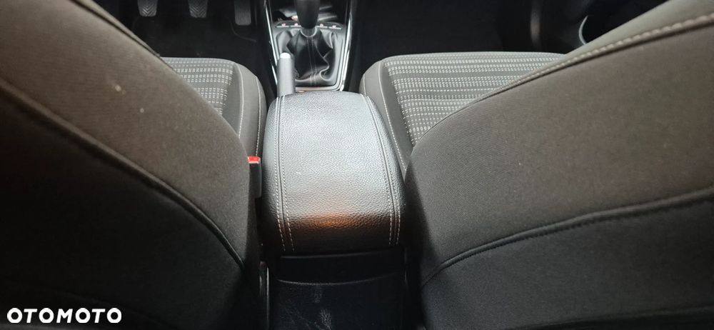 Kia Stonic 1.0 T-GDI L Business Line - 16