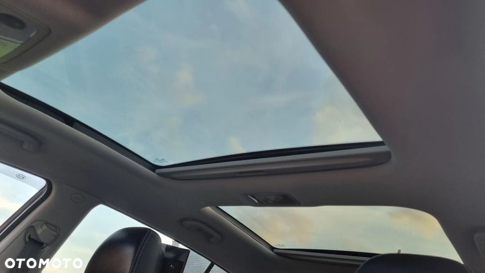 Kia Sportage 2.0 CRDI 184 4WD Spirit - 23