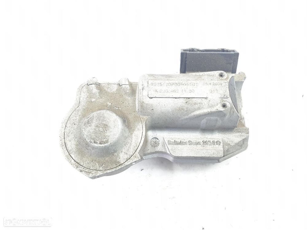 MÓDULO ELETRÓNICO MERCEDES-BENZ CLASE C BM 203 SPORTCOUPE - 1