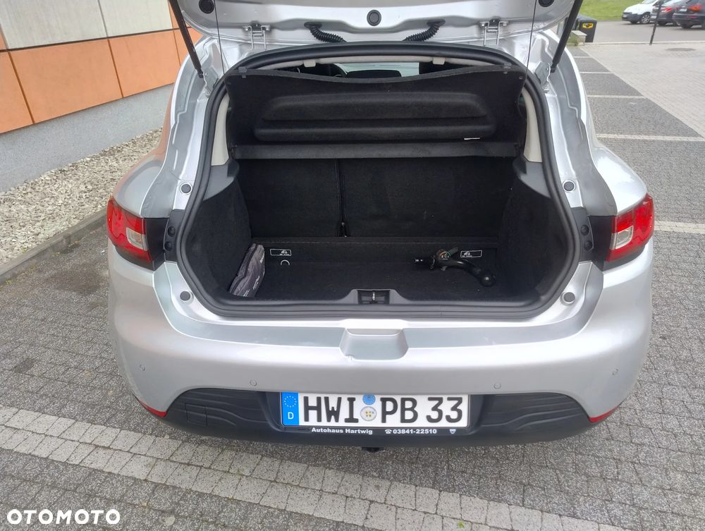 Renault Clio TCe 90 Limited - 23