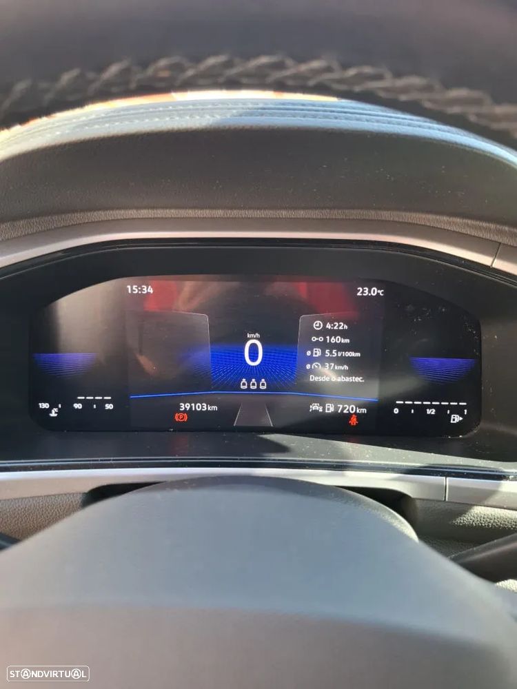 VW T-Roc 1.0 TSI - 8