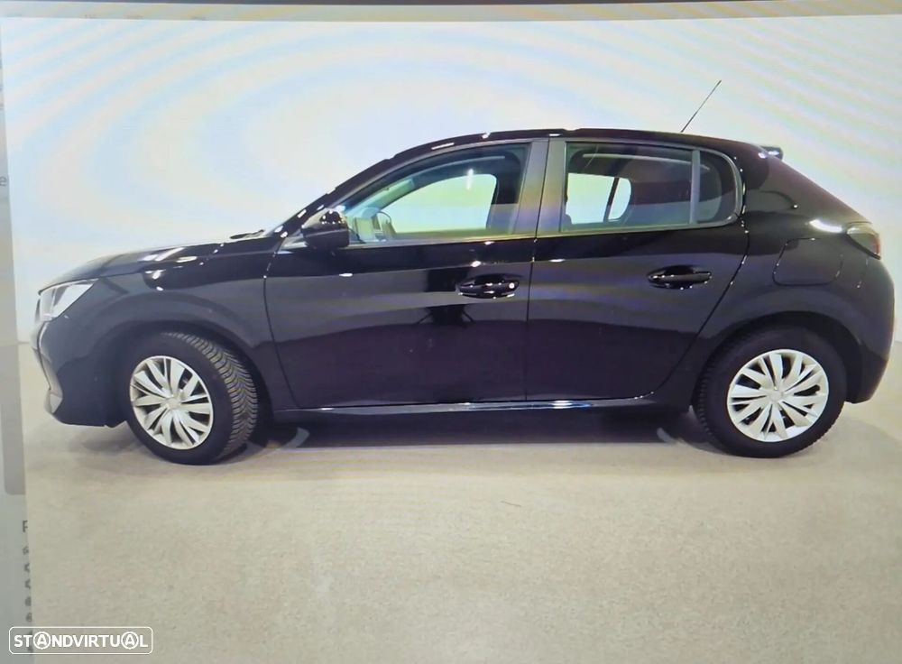 Peugeot 208 1.2 PureTech Active - 5